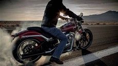 Harley-Davidson Softail Breakout 