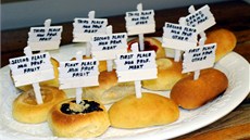 Kolá�e k �eským p�ist�hovalc�m v Texasu neodmysliteln� pat�í. Na festivalu