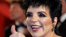 Liza Minnelli v roce 2005