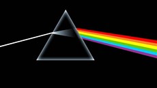 Pink Floyd: The Dark Side Of The Moon (obal alba)