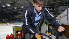 Primá chirurgie Fakultní nemocnice v Plzni Václav Karnos. 