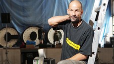 Ladislav Beran by rád zm�nil bývalou halu Jitexu v písecký Houston.