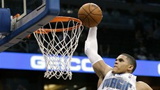 Tobias Harris z Orlanda Magic