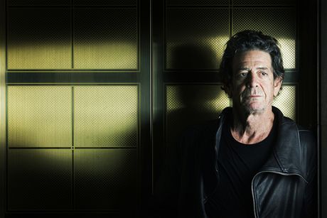 Lou Reed, hudebník