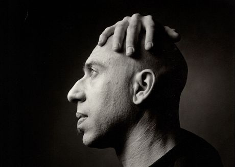 Elliott Sharp