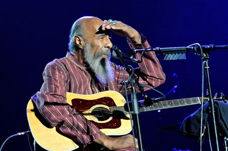 Richie Havens