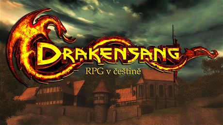 Drakensang: The Dark Eye