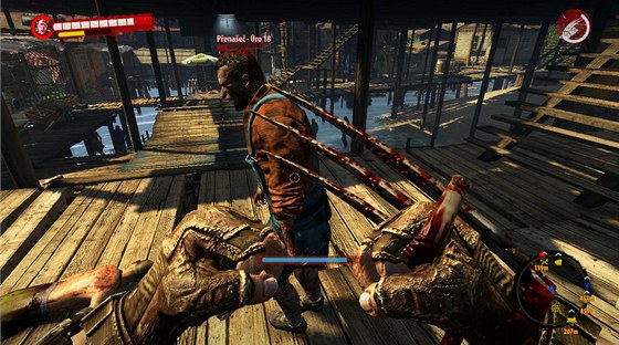 Dead Island Riptide