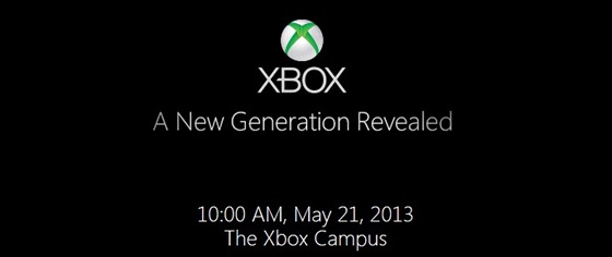 Microsoft pedstaví Xbox nové generace 21. kvtna