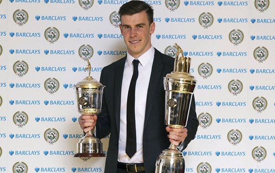 Gareth Bale