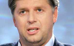 Petr Bendl (ODS)