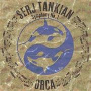 Serj Tankian (obal orca)
