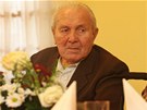 Oslavenec Vilém Kalíek z Nového Jiína oslavil 102 let..