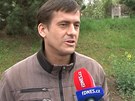 Václav Losík,statik