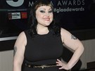 Beth Ditto hubne ped svatbou