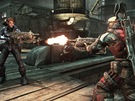 Gears of War: Judgment 