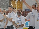 Hokejisté Izraele vyhráli v tureckém Izmitu turnaj II. divize skupina B.