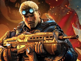 Gears of War: Judgment 