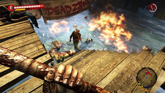 Dead Island Riptide