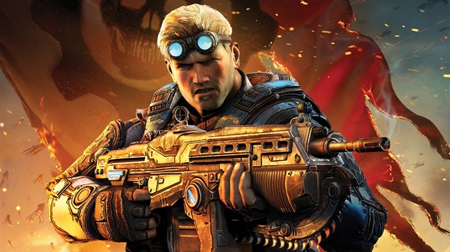 Gears of War: Judgment 