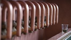 Pivovar ve Velkém B�ezn� u Ústí nad Labem (ilustra�ní foto).