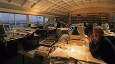 Novinaina nemá v roce 2013 nejlepí vyhlídky. Server CareerCast ji vyhlásil