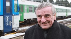 Námstek hejtmana pro dopravu Jaromír Duek je odhodlaný poadovat desítky