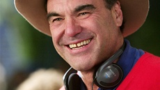 Reisér Oliver Stone