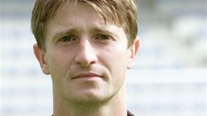 Fotbalista AC Sparta Praha Michal Hor�ák (27. �ervence 2000)