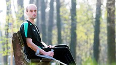 Vítu Poslovi p�estala VZP platit dra��í lé�bu roztrou�ené sklerózy. Krátce poté p�i�el záchvat nemoci a s ní prohloubení zdravotních komplikací.