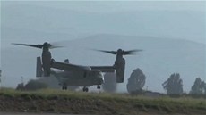 V-22 Osprey