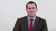 Ing., Mgr. Jaromír Novák