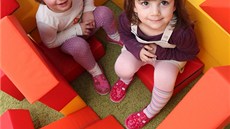 �esko-anglická mate�ská �kola Drá�ek v brn�.