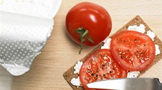 Sva�ina p�i hubnutí by se m�la pohybovat kolem 500 kilojoul� na jednu porci. 