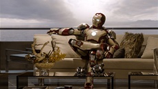 Z filmu Iron Man 3