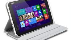 Osmipalcový tablet Acer Iconia W3 v ochranném obalu