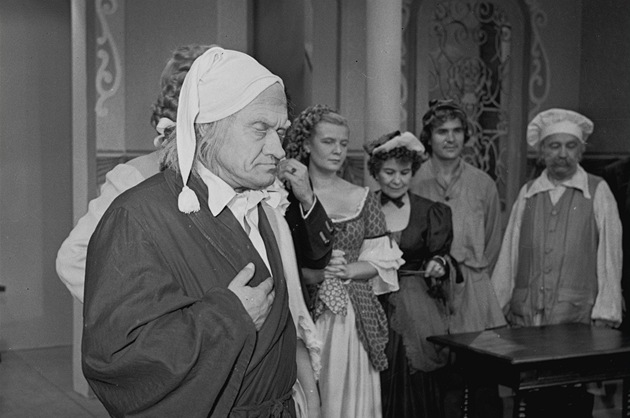 Televize před sto lety opojila svět. Inovátor se kvůli ní popálil a musel vystěhovat