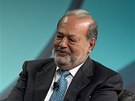 Mexický magnát Carlos Slim Helú
