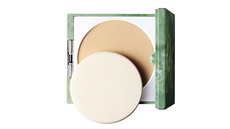 Pizpsobivý pudr Almost Makeup Powder Makeup s ochranným filtrem 15, Clinique,