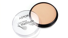 Matující pudr Anti Shine Mattitude, Astor, 149 korun