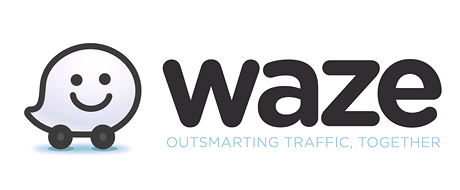 Navigace Waze nabízí po poslední aktualizaci nové funkce. (Ilustraní snímek)