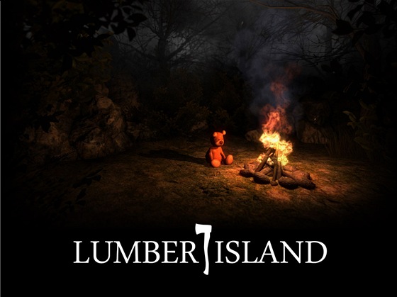 Lumber Island