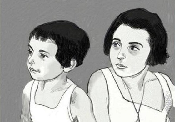 Deník Anny Frankové vychází jako komiks