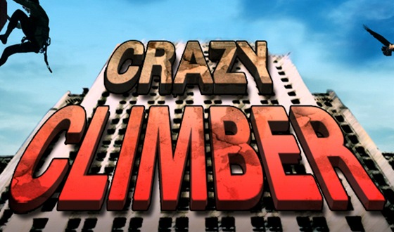 Crazy Climber