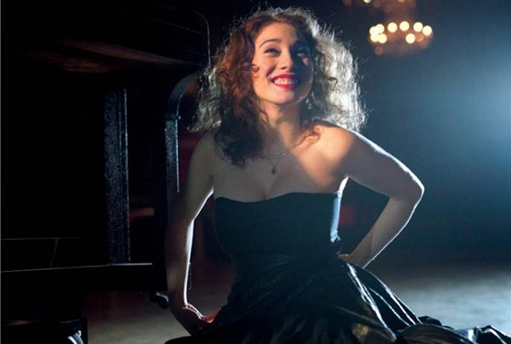 Regina Spektor