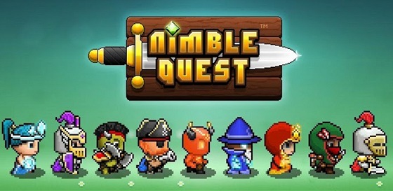 Nimble Quest