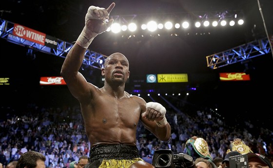 Floyd Mayweather Jr.