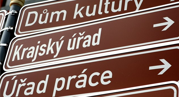 Z evropských pen�z se vytvo�ilo 85 tisíc pracovních míst, nejvíce v Ústeckém...