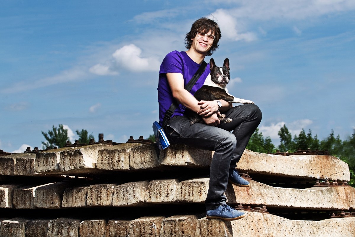 David Kraus