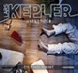 Kepler audio